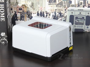 博思得IQ200快速打印機 福州印刷行業的高效助手，售價1130元