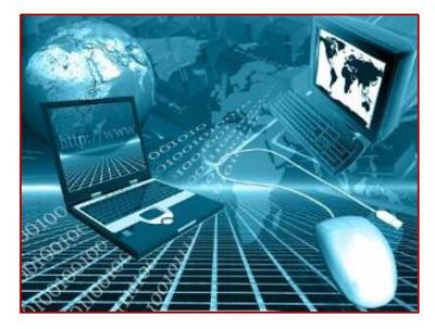 計算機網(wǎng)絡(luò)與網(wǎng)絡(luò)信息技術(shù) 數(shù)字時代的基石