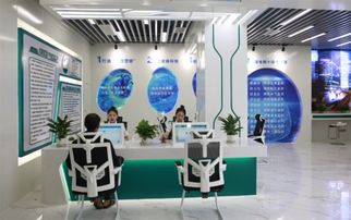 國網(wǎng)達(dá)州供電公司 首個(gè)互聯(lián)網(wǎng)智慧營業(yè)廳正式投運(yùn)，開啟電力服務(wù)新紀(jì)元